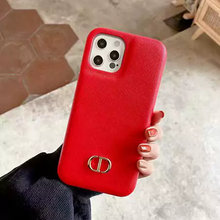 ブランド ディオール iphone17/17pro/17air/17promaxスマホケース 