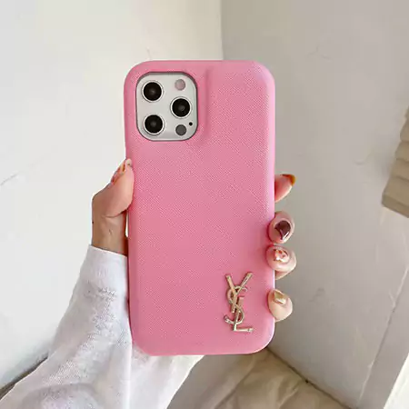 ブランド イヴサンローラン iphone17/17pro/17air/17promaxスマホケース 