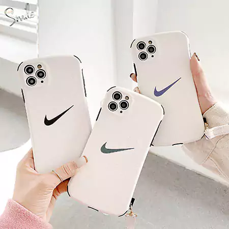 ブランド ナイキ iphone17/17pro/17air/17promaxスマホケース 