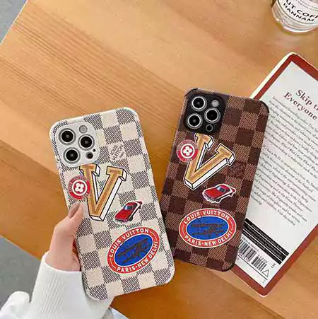 ブランド ルイヴィトン iphone17/17pro/17air/17promaxスマホケース 
