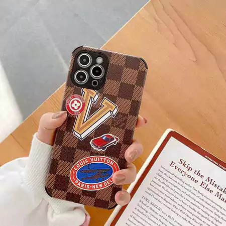 ブランド ルイヴィトン iphone17/17pro/17air/17promaxスマホケース 