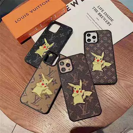ブランド ルイヴィトン iphone17/17pro/17air/17promaxスマホケース 
