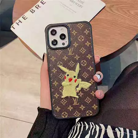 ブランド ルイヴィトン iphone17/17pro/17air/17promaxスマホケース 