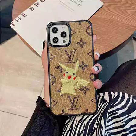 ブランド ルイヴィトン iphone17/17pro/17air/17promaxスマホケース 