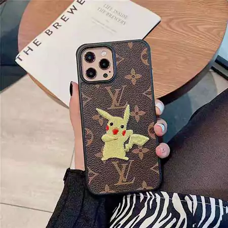 ブランド ルイヴィトン iphone17/17pro/17air/17promaxスマホケース 