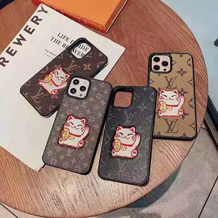 ブランド ルイヴィトン iphone17/17pro/17air/17promaxスマホケース 