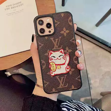 ブランド ルイヴィトン iphone17/17pro/17air/17promaxスマホケース 