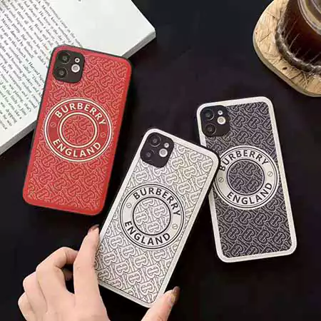 ブランド バーバリー iphone17/17pro/17air/17promaxスマホケース 