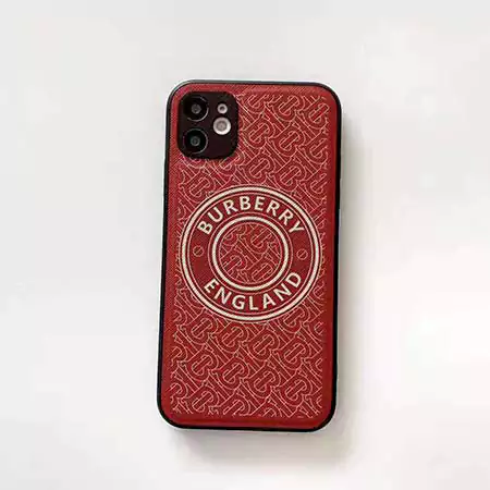 ブランド バーバリー iphone17/17pro/17air/17promaxスマホケース 