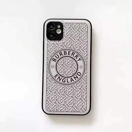 ブランド バーバリー iphone17/17pro/17air/17promaxスマホケース 