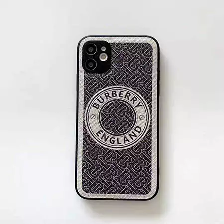 ブランド バーバリー iphone17/17pro/17air/17promaxスマホケース 