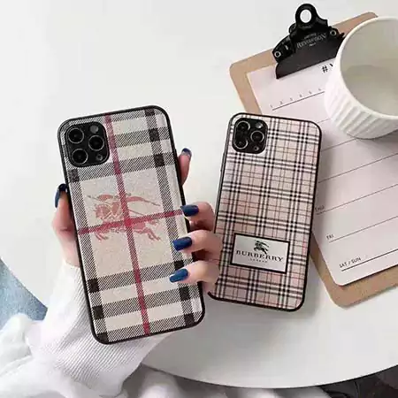 ブランド バーバリー iphone17/17pro/17air/17promaxスマホケース 