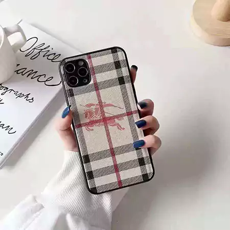 ブランド バーバリー iphone17/17pro/17air/17promaxスマホケース 