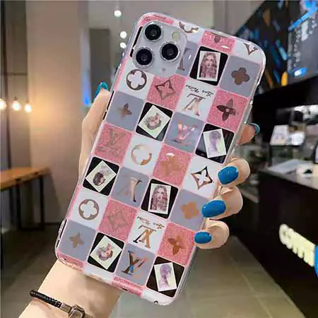 ブランド ルイヴィトン iphone17/17pro/17air/17promaxスマホケース 