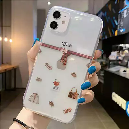 ブランド グッチ iphone17/17pro/17air/17promaxスマホケース 