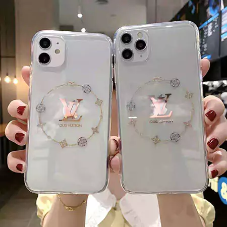 ブランド ルイヴィトン iphone17/17pro/17air/17promaxスマホケース 