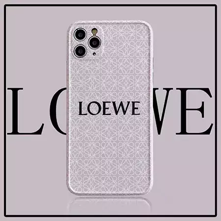 ブランド ロエベ iphone17/17pro/17air/17promaxスマホケース 