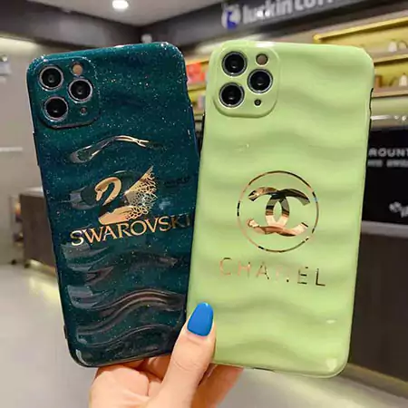 ブランド シャネル iphone17/17pro/17air/17promaxスマホケース 