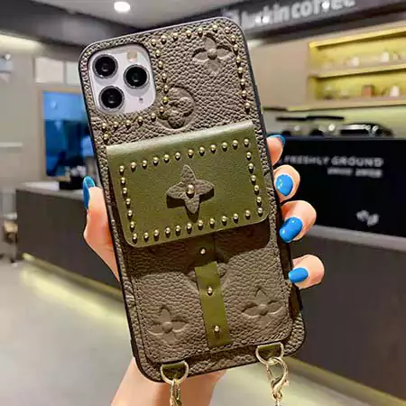 ブランド ルイヴィトン iphone17/17pro/17air/17promaxスマホケース 