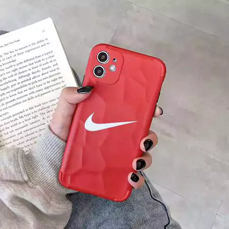 ブランド ナイキ iphone17/17pro/17air/17promaxスマホケース 
