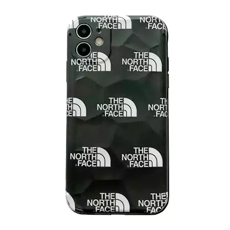 ブランド ザ・ノース・フェイス iphone17/17pro/17air/17promaxスマホケース 