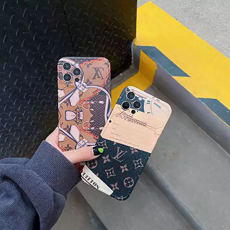 ブランド ルイヴィトン iphone17/17pro/17air/17promaxスマホケース 