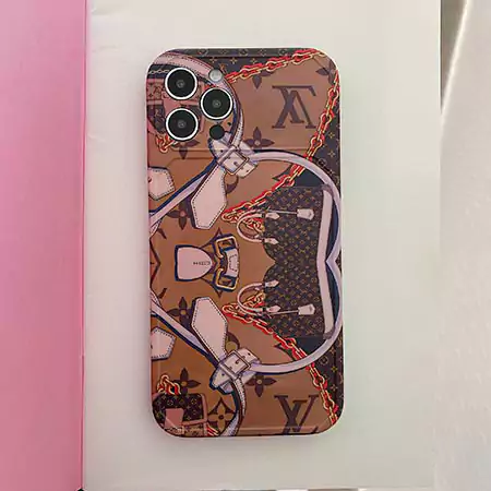 ブランド ルイヴィトン iphone17/17pro/17air/17promaxスマホケース 