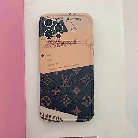 ブランド ルイヴィトン iphone17/17pro/17air/17promaxスマホケース 