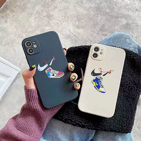 ブランド ナイキ iphone17/17pro/17air/17promaxスマホケース 