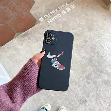 ブランド ナイキ iphone17/17pro/17air/17promaxスマホケース 