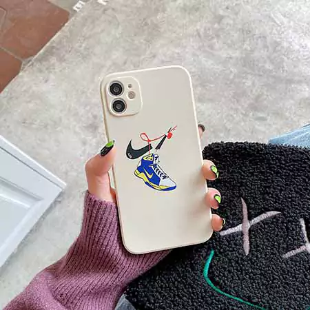 ブランド ナイキ iphone17/17pro/17air/17promaxスマホケース 