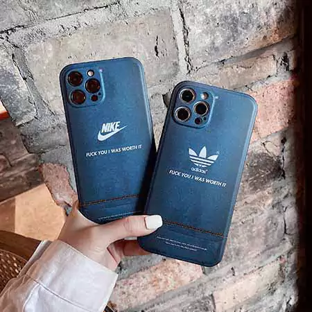 ブランド アディダス iphone17/17pro/17air/17promaxスマホケース 