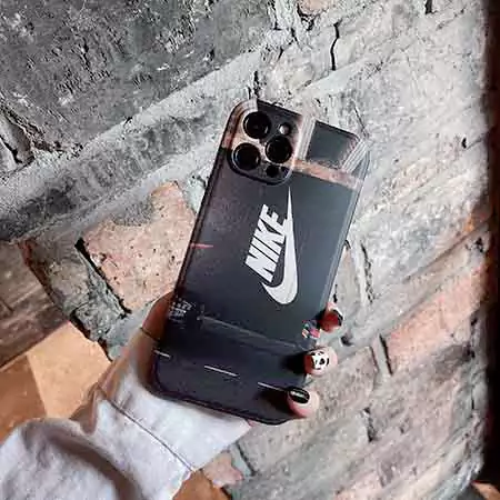 ブランド ナイキ iphone17/17pro/17air/17promaxスマホケース 