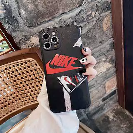 ブランド ナイキ iphone17/17pro/17air/17promaxスマホケース 