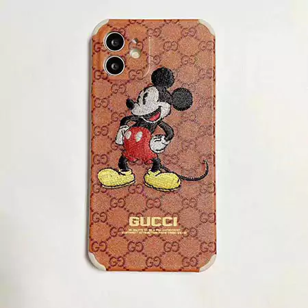 ブランド グッチ iphone17/17pro/17air/17promaxスマホケース 