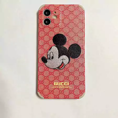 ブランド グッチ iphone17/17pro/17air/17promaxスマホケース 