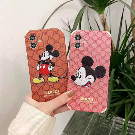 ブランド グッチ iphone17/17pro/17air/17promaxスマホケース 