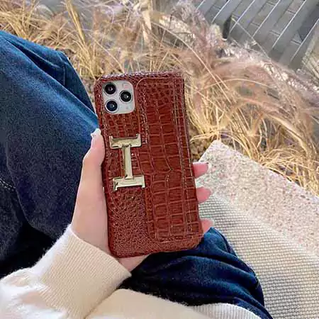 ブランド エルメス iphone17/17pro/17air/17promaxスマホケース 