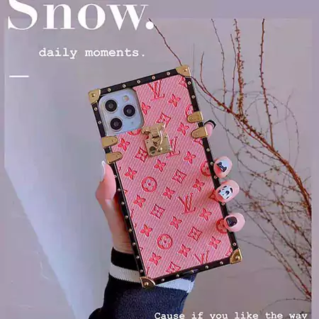 ブランド ルイヴィトン iphone17/17pro/17air/17promaxスマホケース 