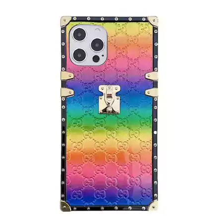 ブランド グッチ iphone17/17pro/17air/17promaxスマホケース 