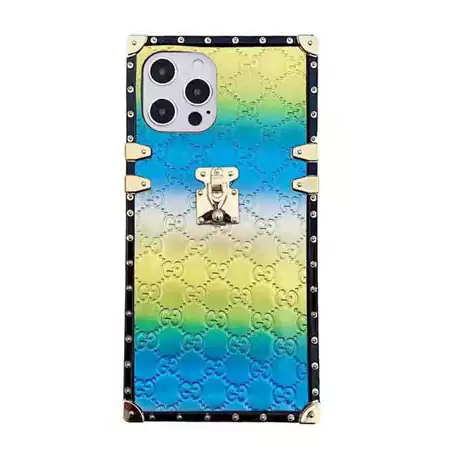 ブランド グッチ iphone17/17pro/17air/17promaxスマホケース 