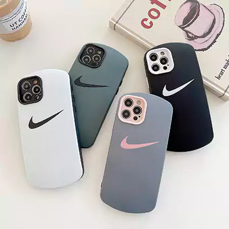 ブランド ナイキ iphone17/17pro/17air/17promaxスマホケース 