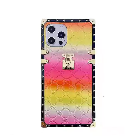 ブランド グッチ iphone17/17pro/17air/17promaxスマホケース 
