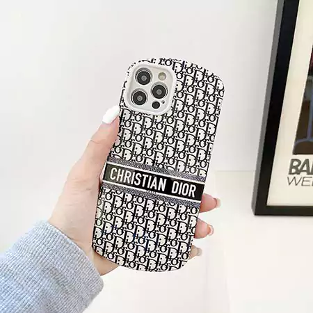 ブランド ディオール iphone17/17pro/17air/17promaxスマホケース 