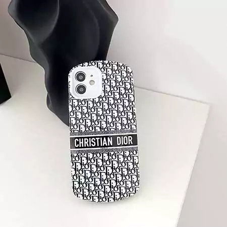 ブランド ディオール iphone17/17pro/17air/17promaxスマホケース 