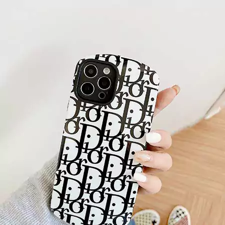 ブランド ディオール iphone17/17pro/17air/17promaxスマホケース 