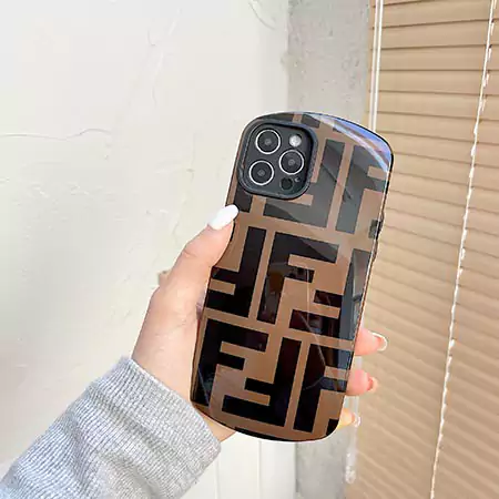 ブランド フェンディ iphone17/17pro/17air/17promaxスマホケース 