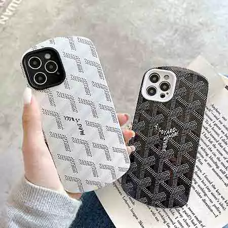 ブランド ゴヤール iphone17/17pro/17air/17promaxスマホケース 