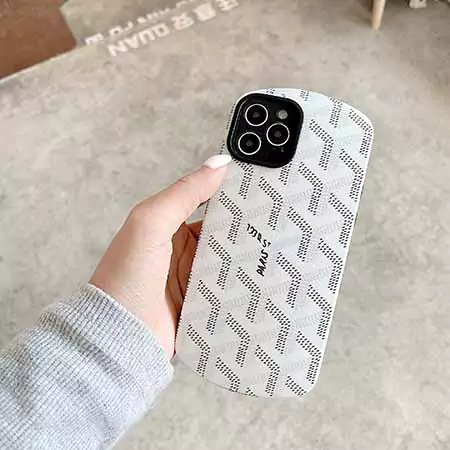 ブランド ゴヤール iphone17/17pro/17air/17promaxスマホケース 