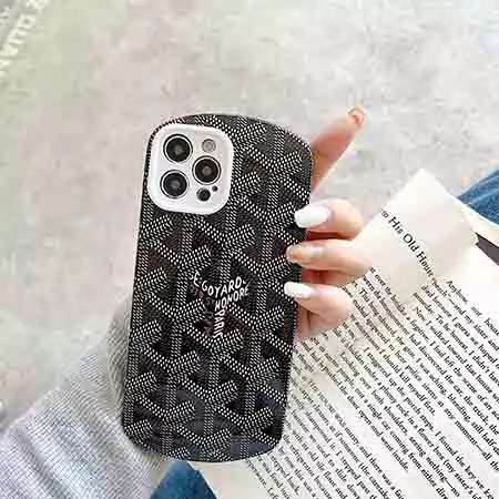 ブランド ゴヤール iphone17/17pro/17air/17promaxスマホケース 